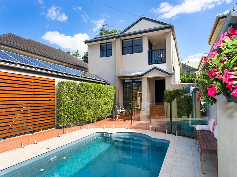 28 Sydney Street, Clayfield, QLD 4011