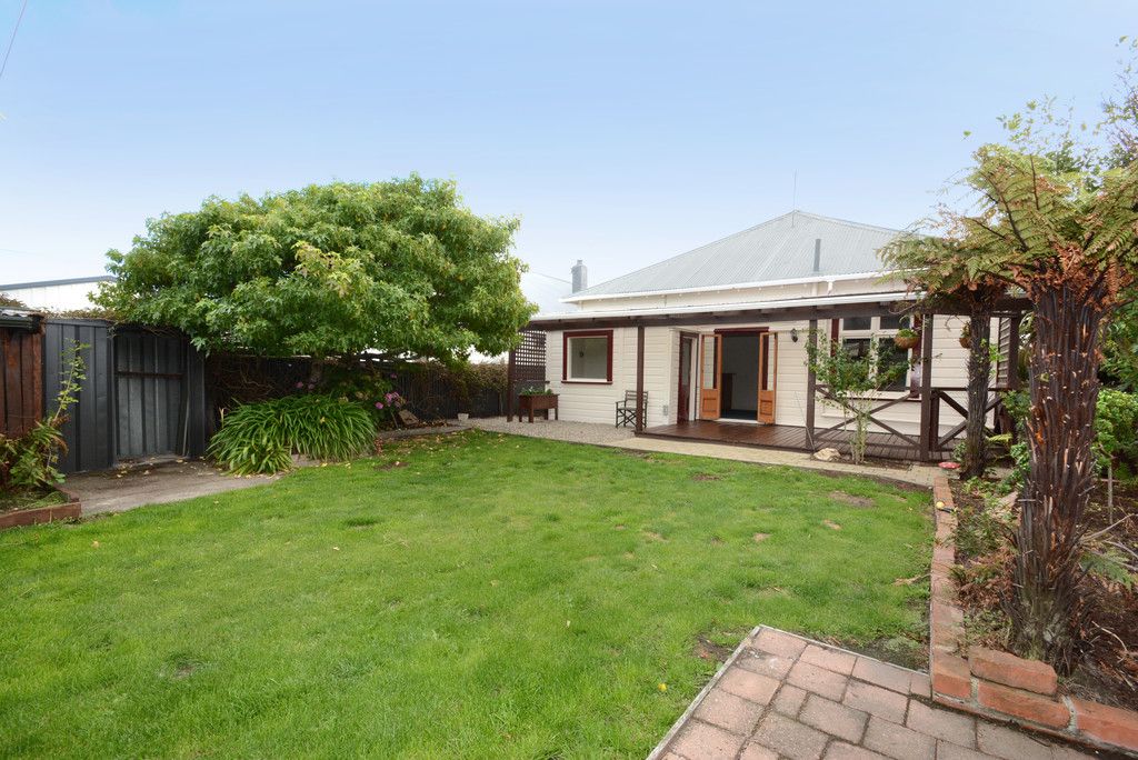 61 Council Street, St Kilda, Dunedin City