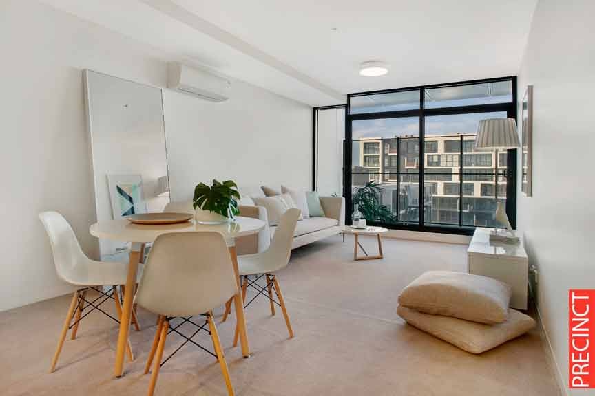 B219/8 Grosvenor Street, Abbotsford, VIC 3067