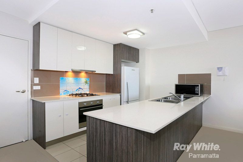 806/6-10 Charles Street, Parramatta, NSW 2150