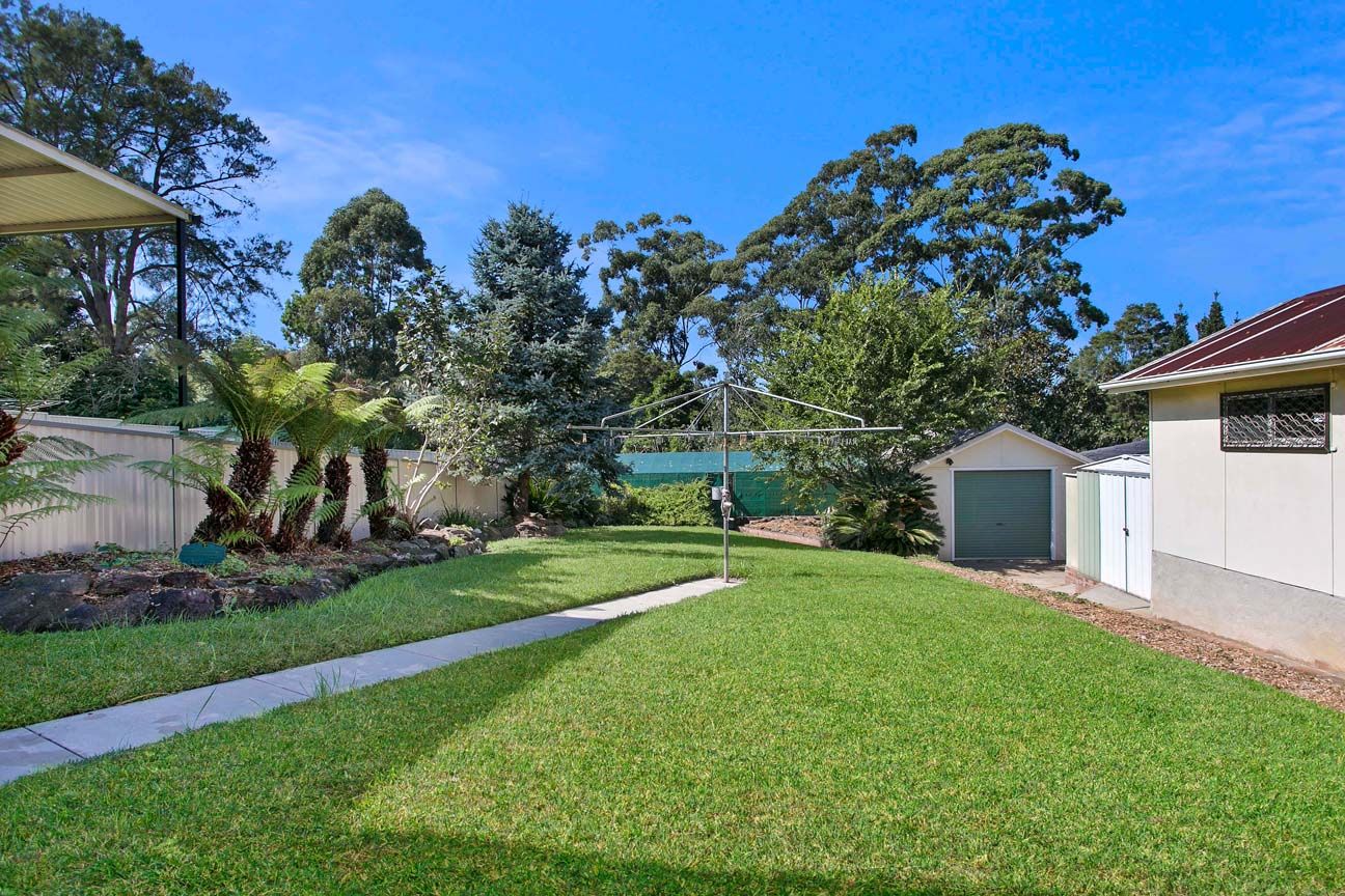 39 Melville Street, West Ryde, NSW 2114