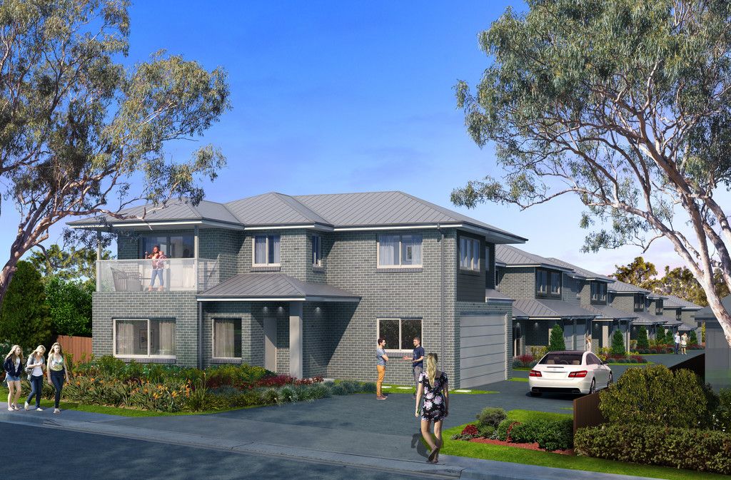 156-160 Sherbrook Road, Asquith NSW 2077