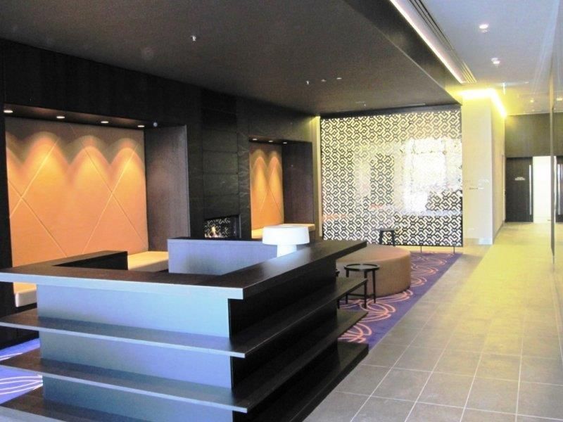 2007/350 William Street, Melbourne, VIC 3000
