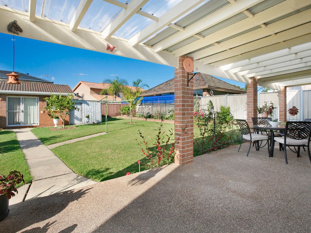 16 Bancroft Road, Abbotsbury, NSW 2176