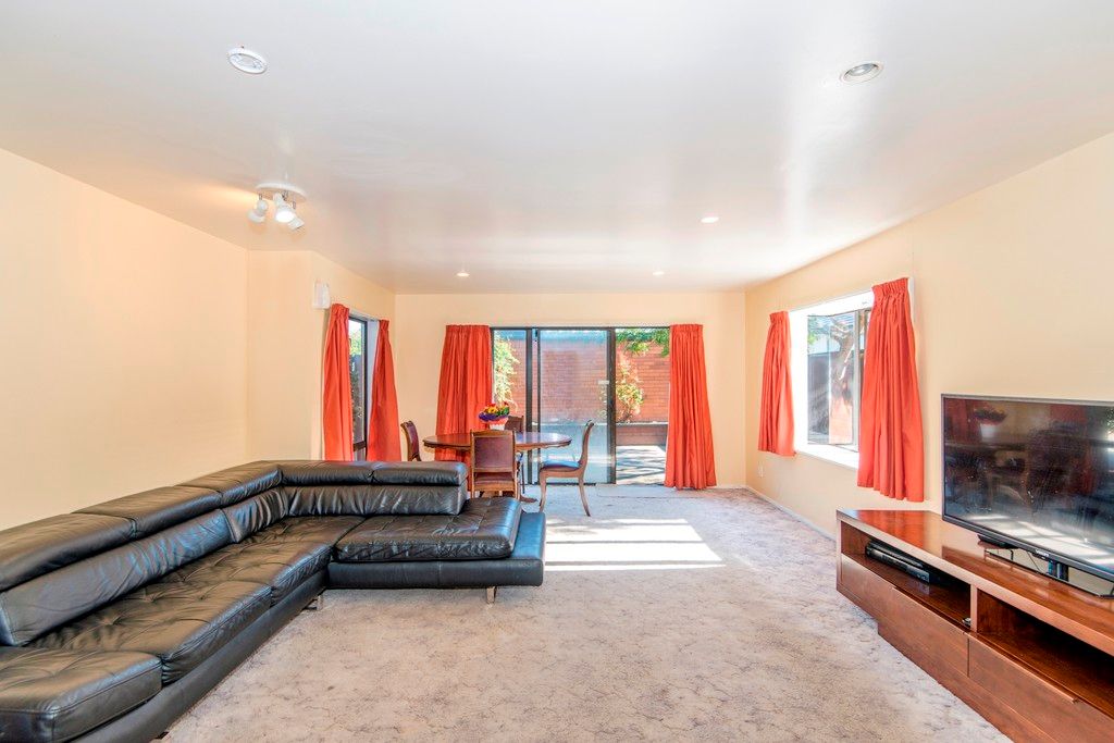 7/415 Mairehau Road, Parklands, Christchurch City