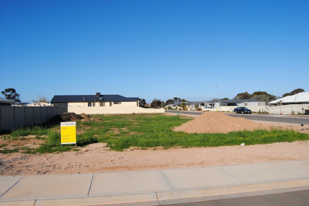 33 (lot 26) Thomas Street, Kadina, SA 5554