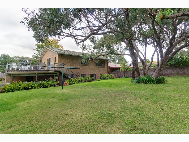 31 Fairlie Drive, Flagstaff Hill, SA 5159