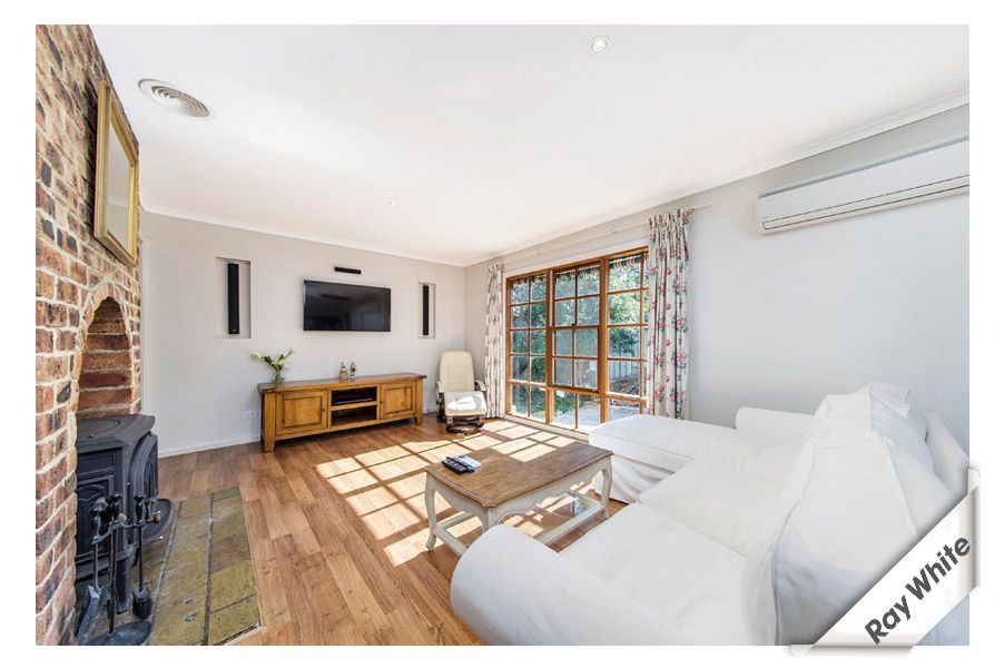 165 Duffy Street, Ainslie, ACT 2602