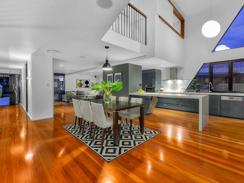 25 Doncaster Street, Hendra, QLD 4011