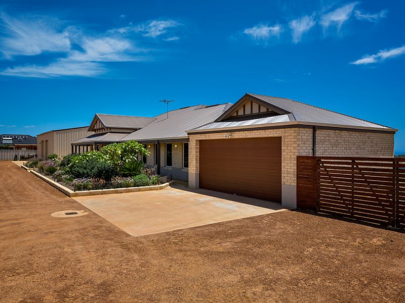 260 Eliza Shaw Drive, White Peak, WA 6532