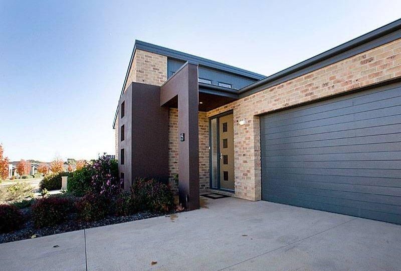47 Flos Greig Street, Watson ACT 2602