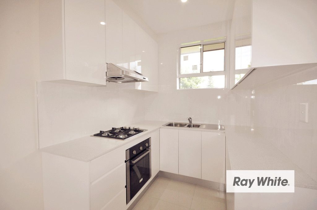 Lidcombe, NSW 2141