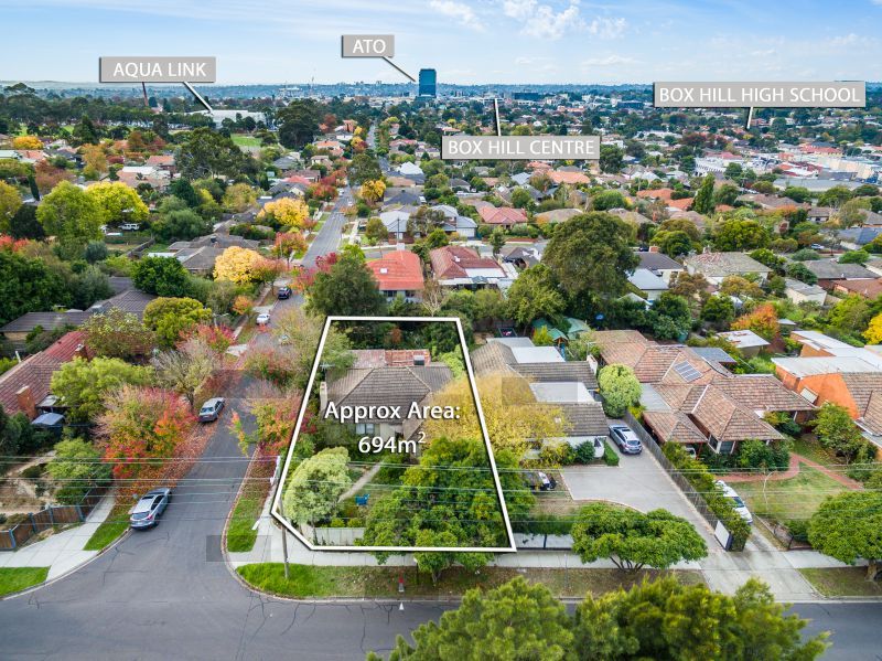 29 piedmont Street, Box Hill South VIC 3128