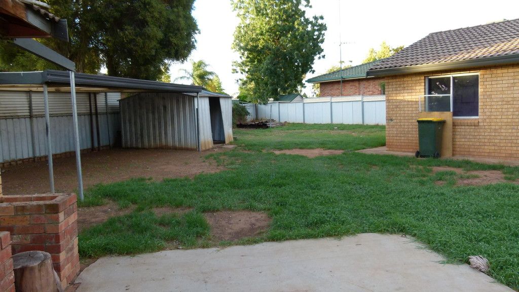 16 Chelsea Crescent, Forbes, NSW 2871