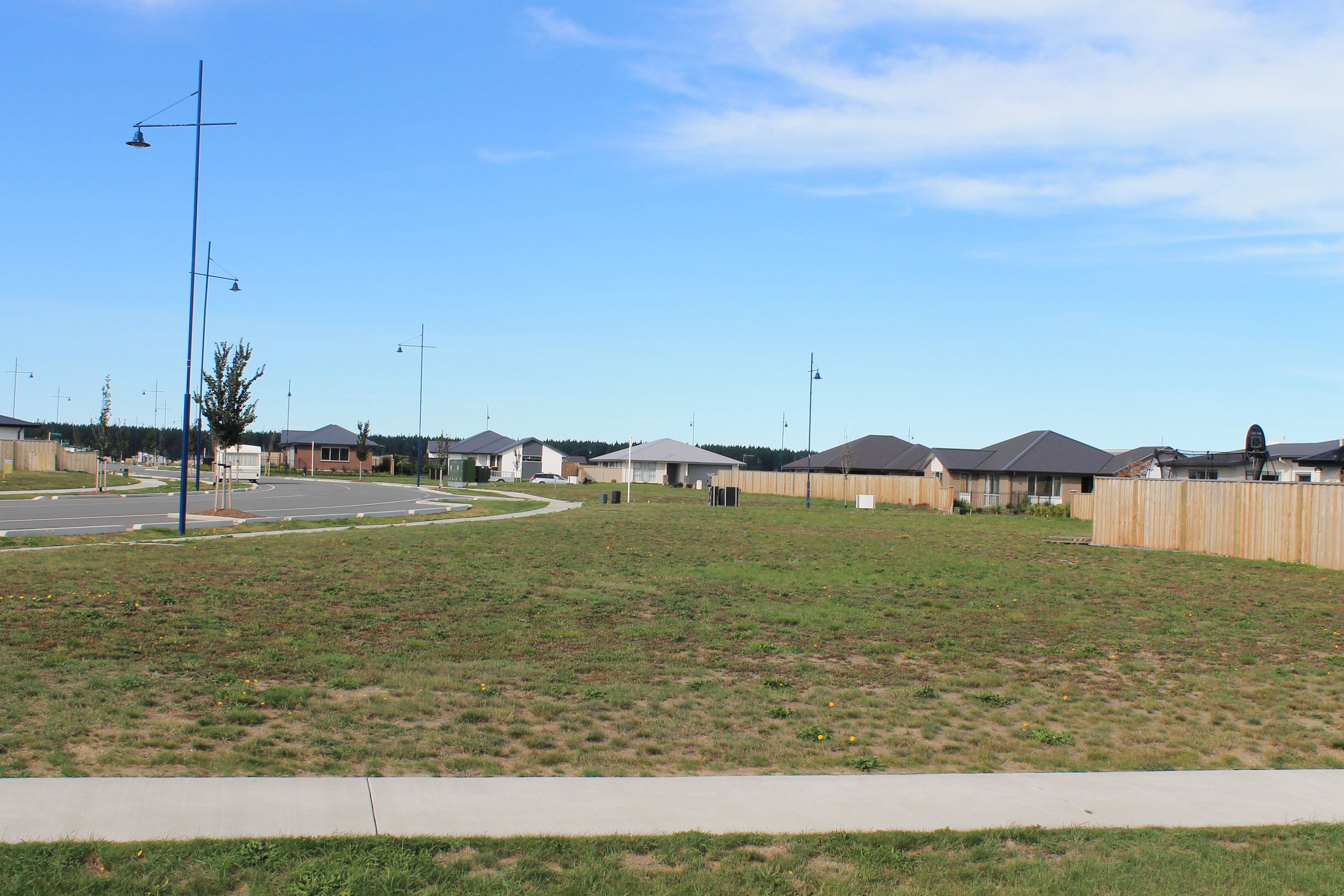 63 Arahura Road, Pegasus, Waimakariri District