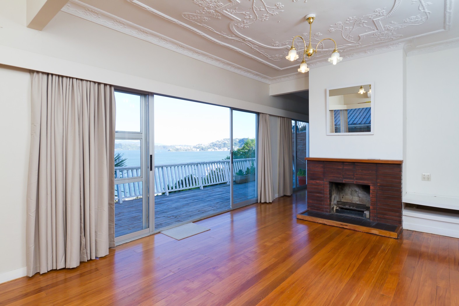 152 Barnard Road, Wadestown, Wellington City