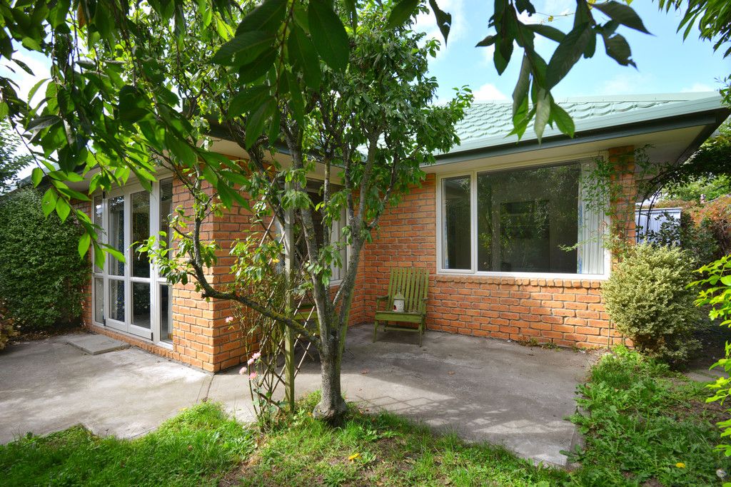 43a Simeon Street, Spreydon, Christchurch City