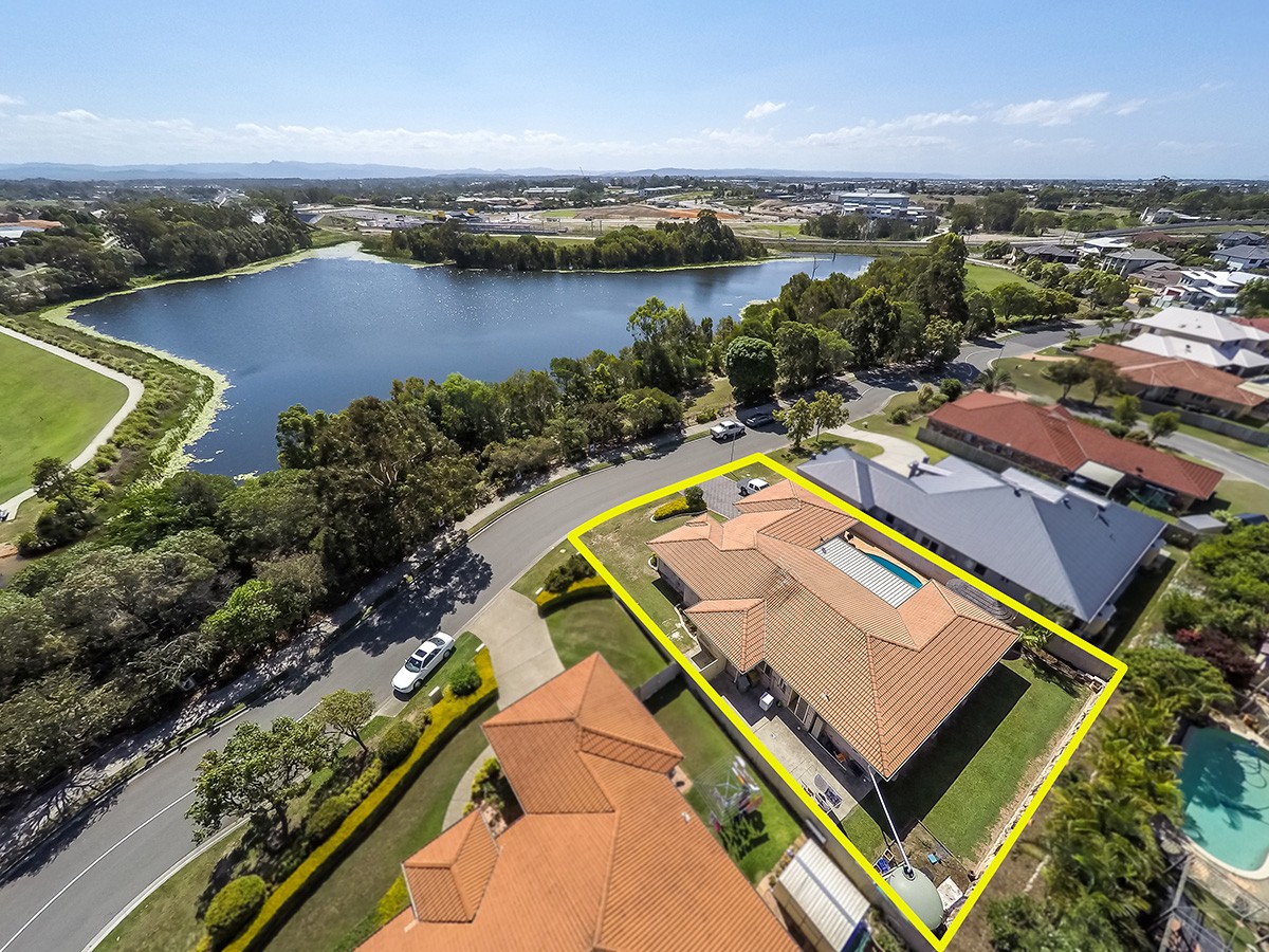 20 Topaz Drive, Mango Hill, QLD 4509