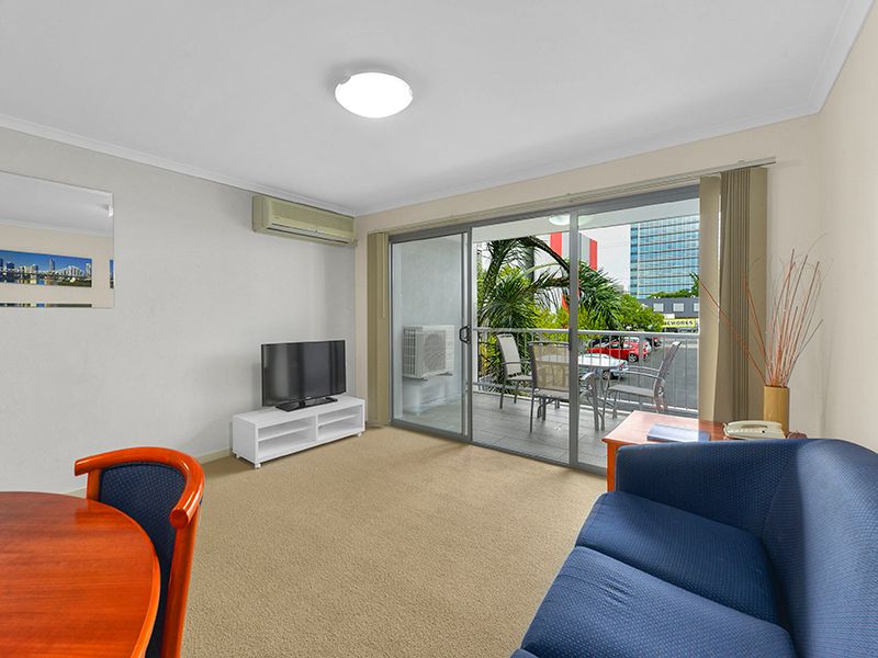 20/78 Brookes Street, Bowen Hills, QLD 4006