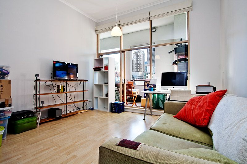 519/105 Campbell Street, Surry Hills, NSW 2010