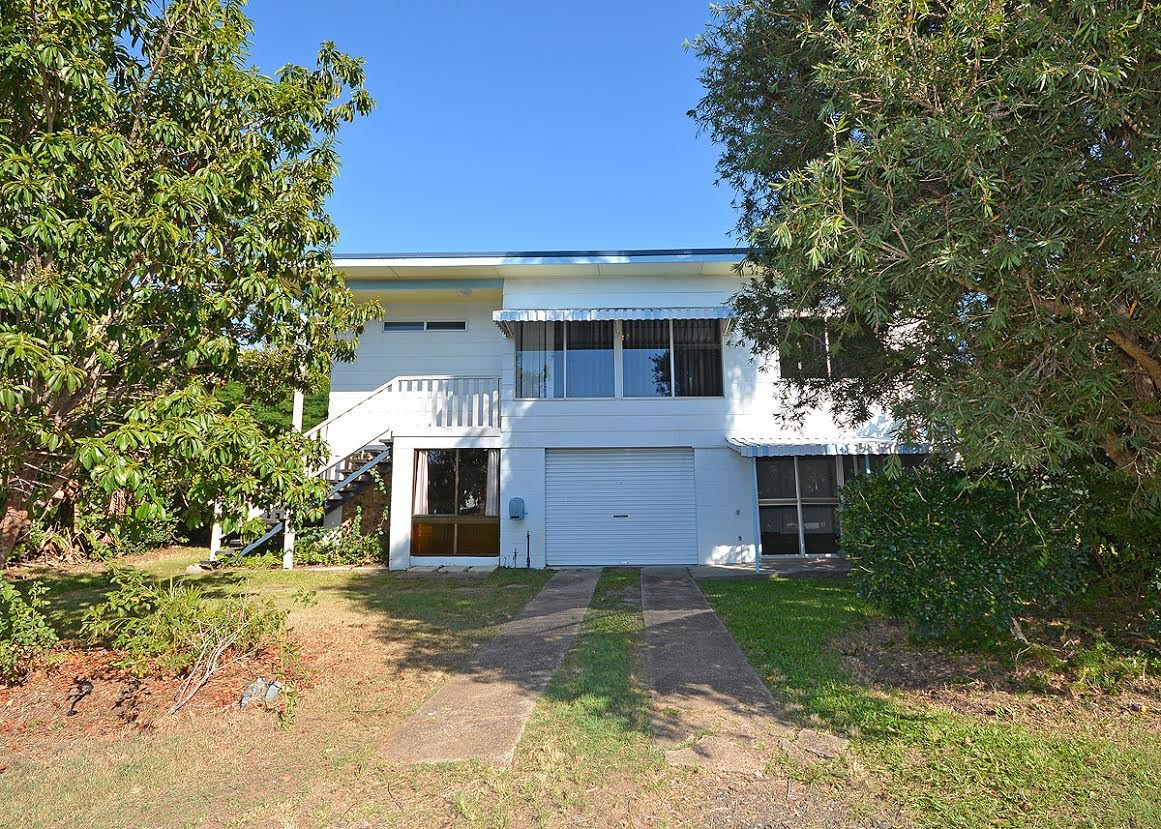 61 Newhaven Street, Pialba, QLD 4655
