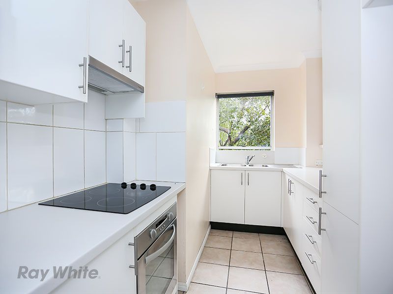 6/70 Butterfield Street, Herston, QLD 4006
