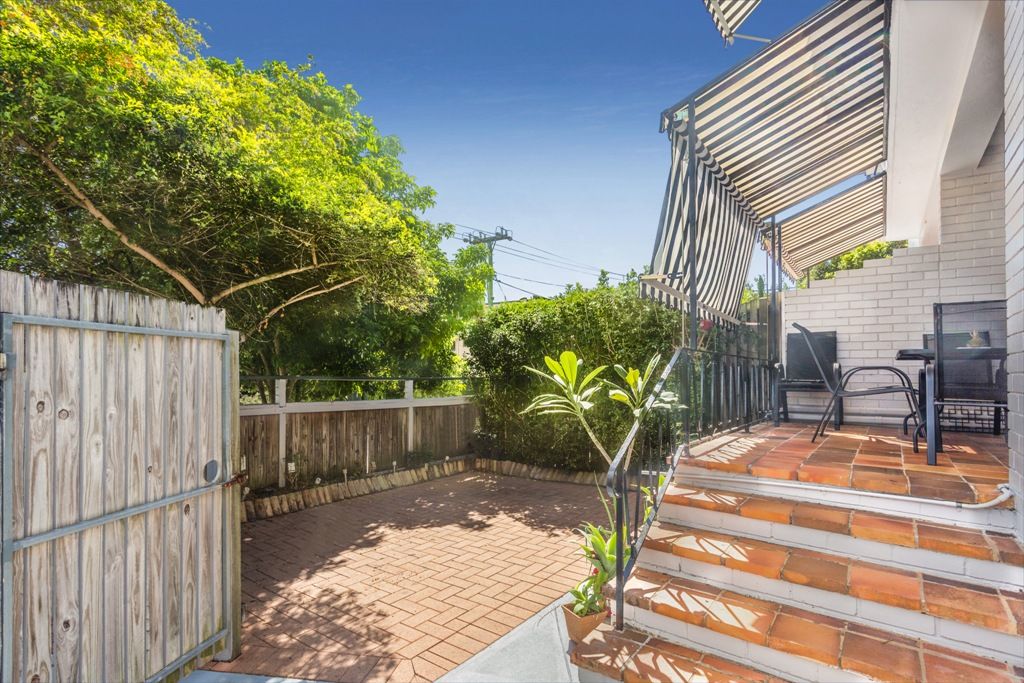 2/29 Montpelier Street, Clayfield, QLD 4011