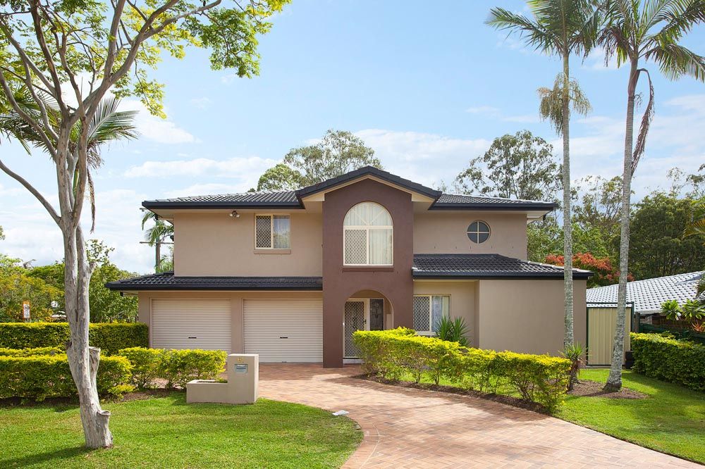 61 Catania Street South, Wishart QLD 4122
