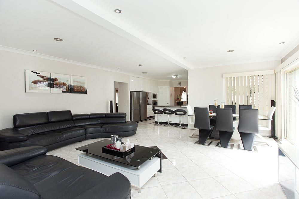 61 Catania Street South, Wishart, QLD 4122
