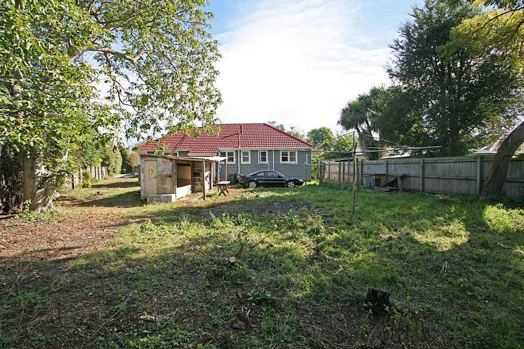 20 Eveleyn Couzins Avenue, Richmond, Christchurch City