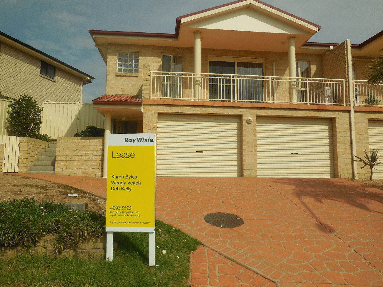 16a Byron Circuit, Flinders NSW 2529