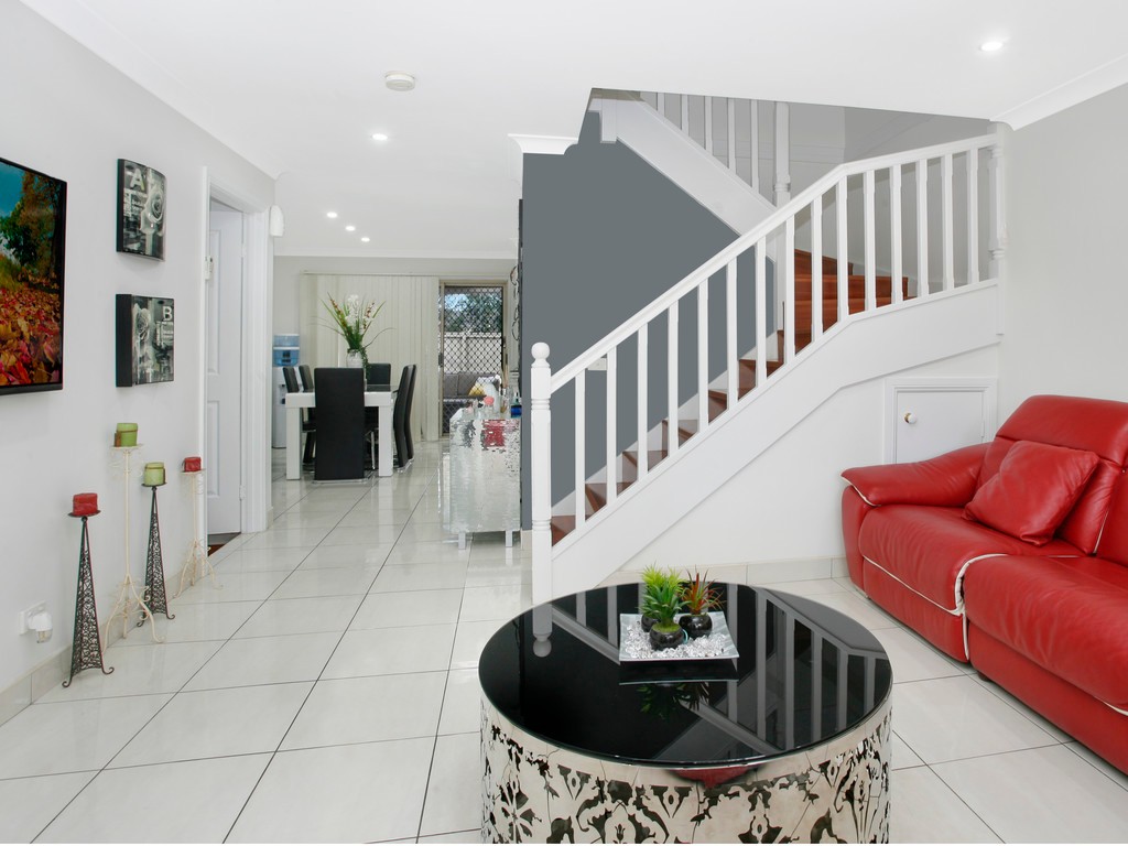 9/15-18 Dalton Place, Fairfield West, NSW 2165