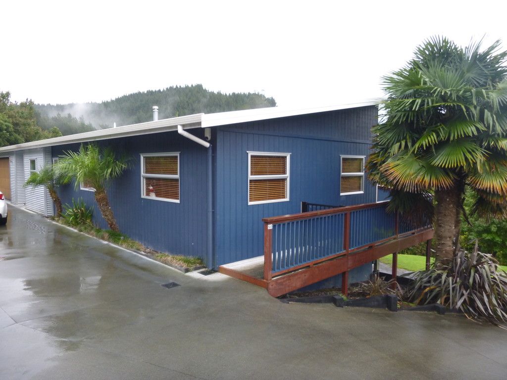 Whangamata, Thames Coromandel District