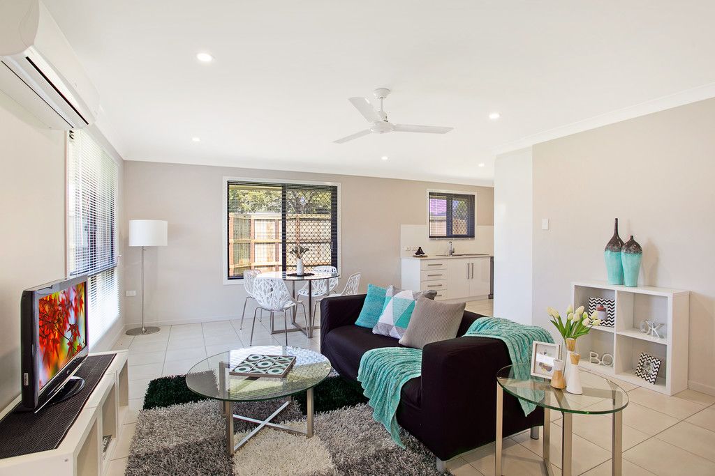 4/49 McGregor Street, Wilsonton, QLD 4350