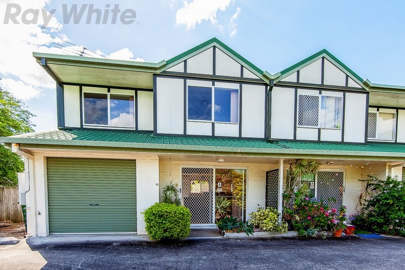 13/66 Springwood Road, Springwood, QLD 4127