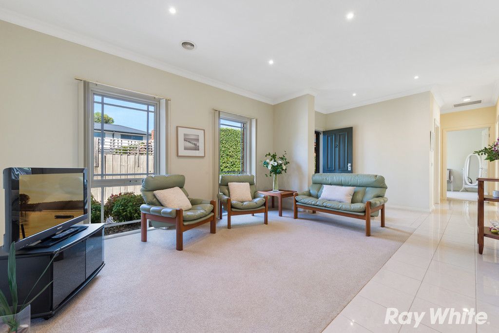 2/12 Crawford Street, Cheltenham, VIC 3192