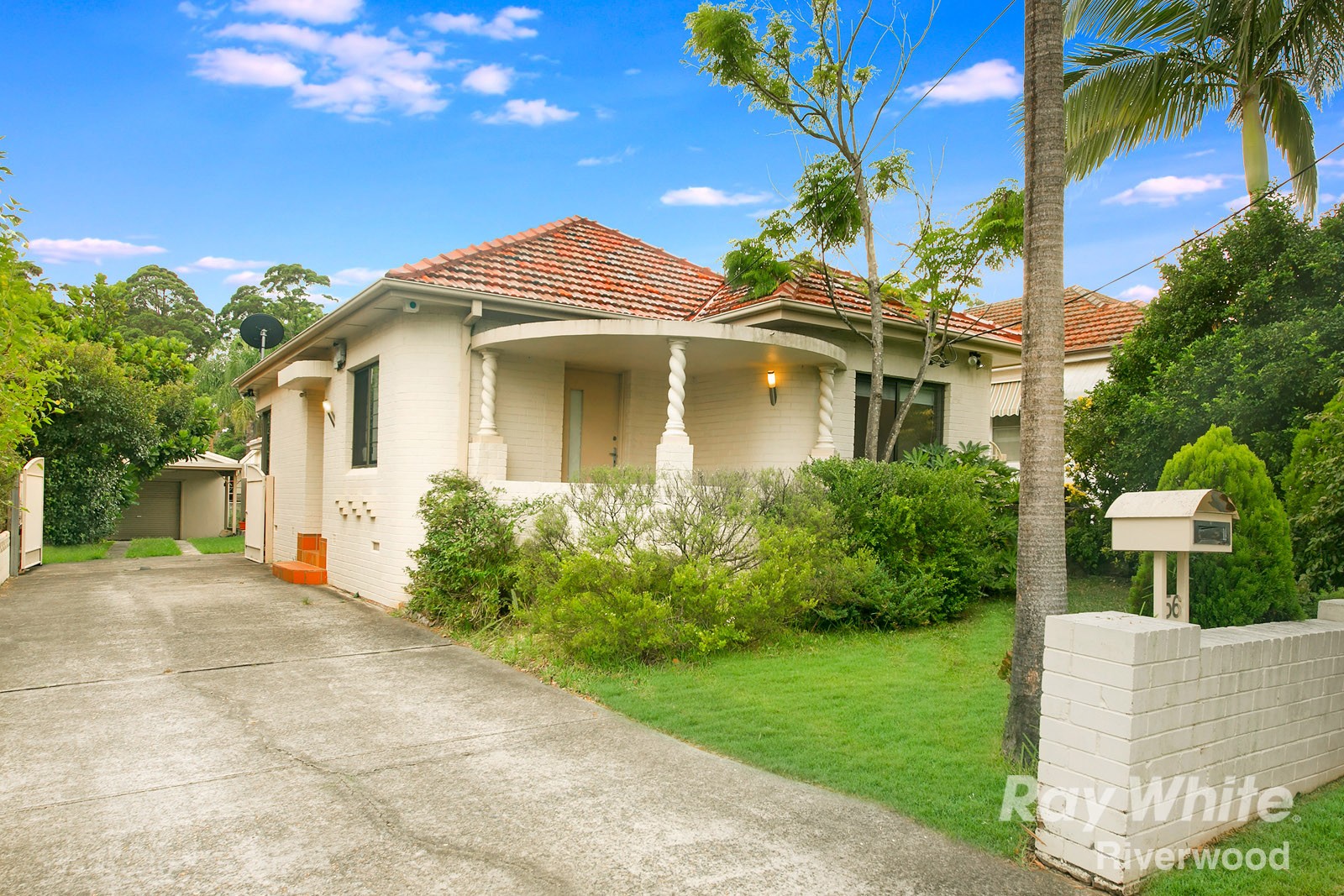 56 Eldon Street, Riverwood, NSW 2210