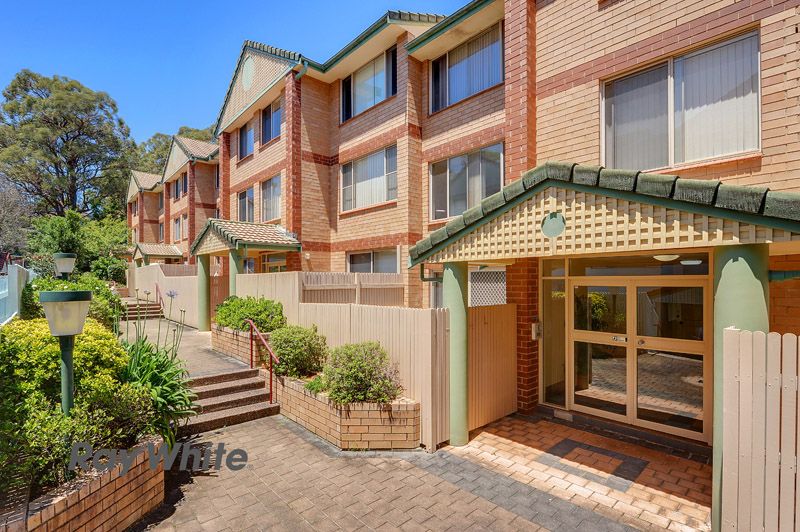 72/188-190 Balaclava Road, Marsfield, NSW 2122