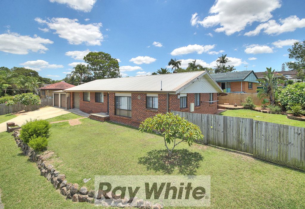 21 Barry Street, Slacks Creek, QLD 4127
