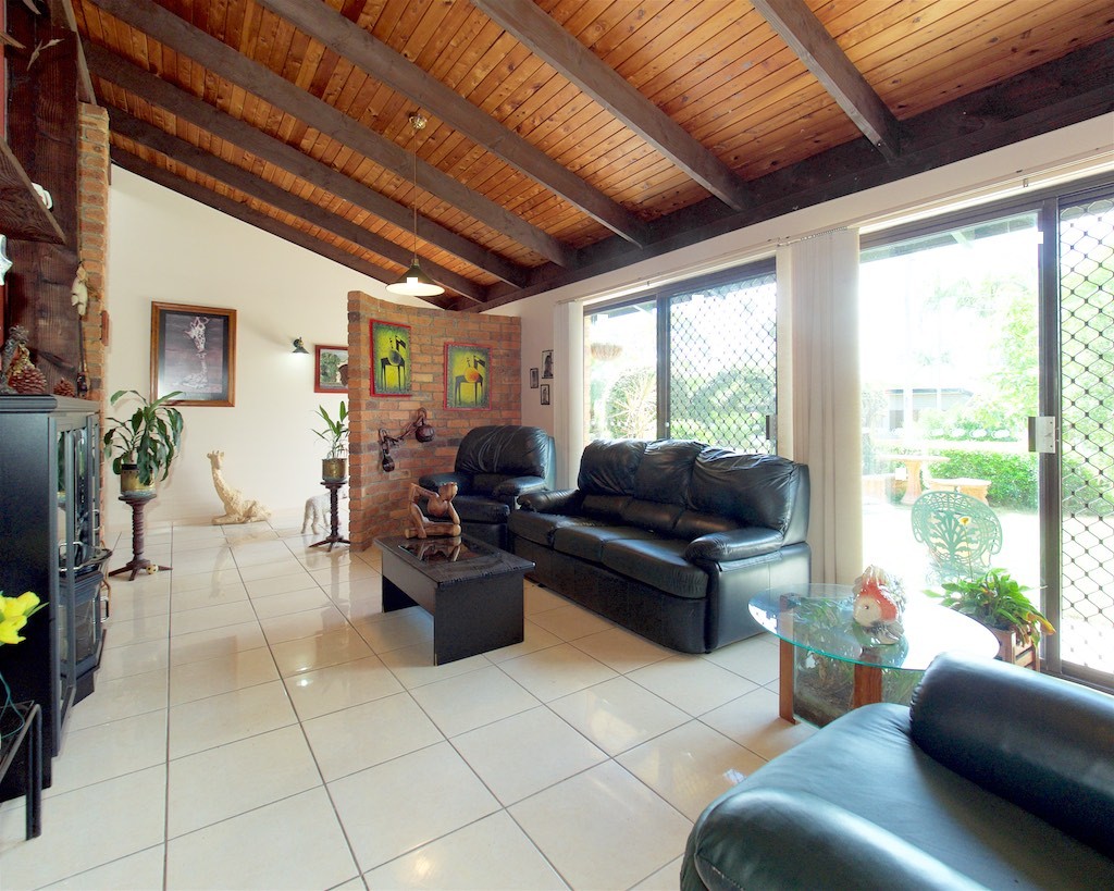 3 La Senda Court, Springwood, QLD 4127