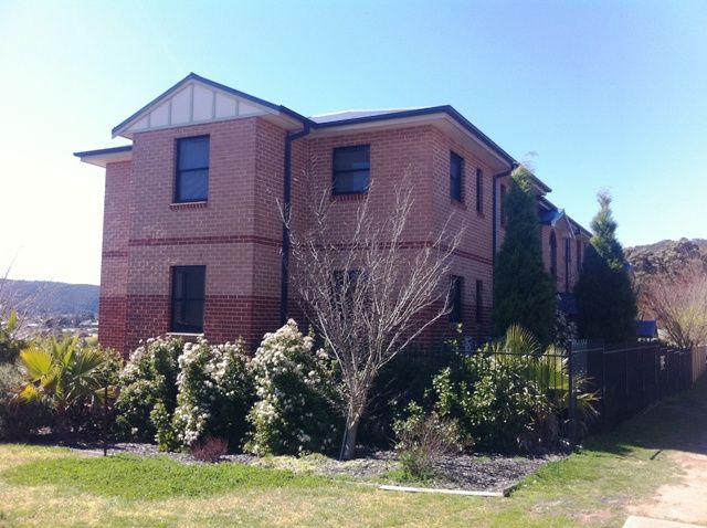4/4 Hill Street, Lithgow NSW 2790