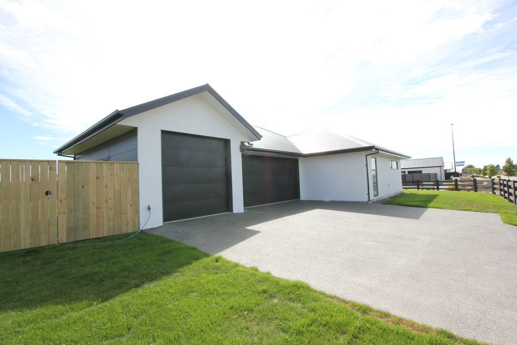 1 Coutts Lane, West Melton, Selwyn District