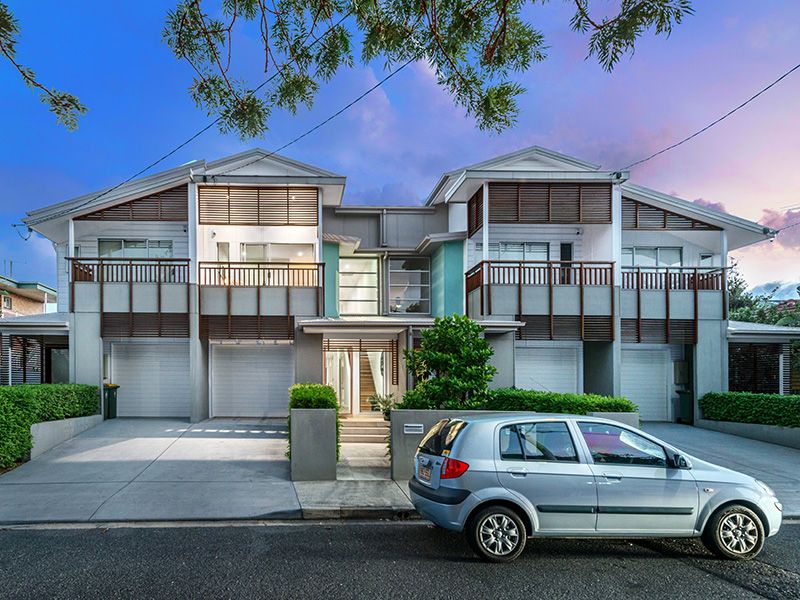 11 Alford Street, New Farm, QLD 4005