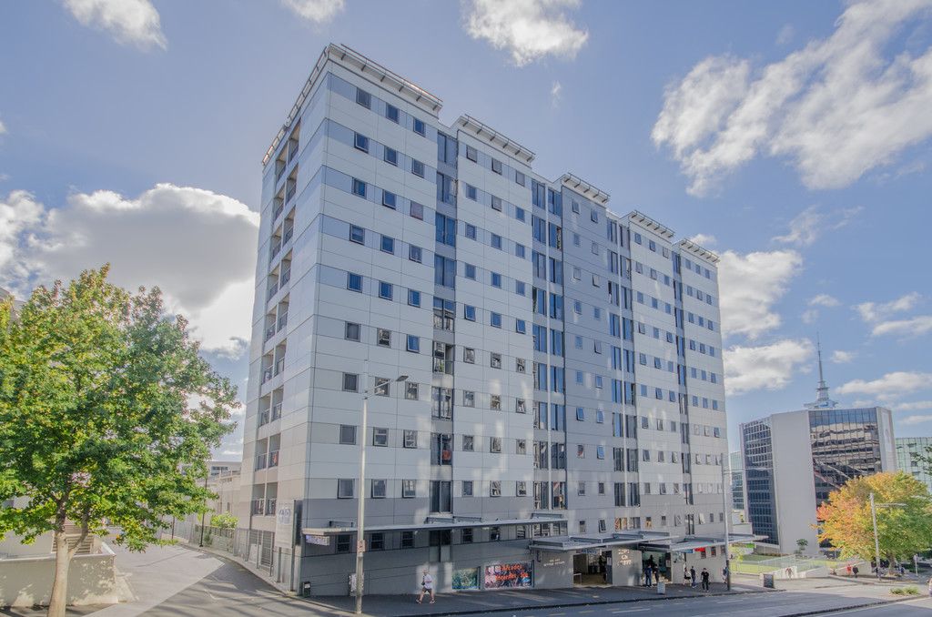 606/421 Queen Street, Auckland Central, Auckland City