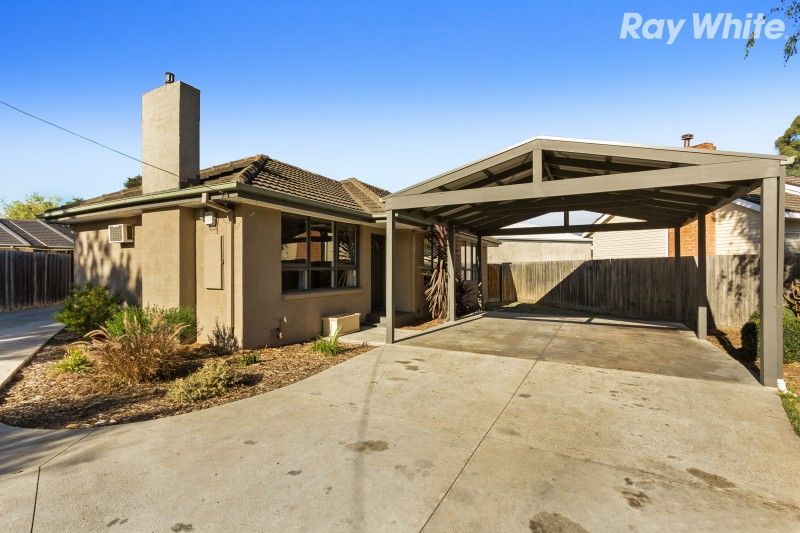 18 Lena Grove, Kilsyth, VIC 3137