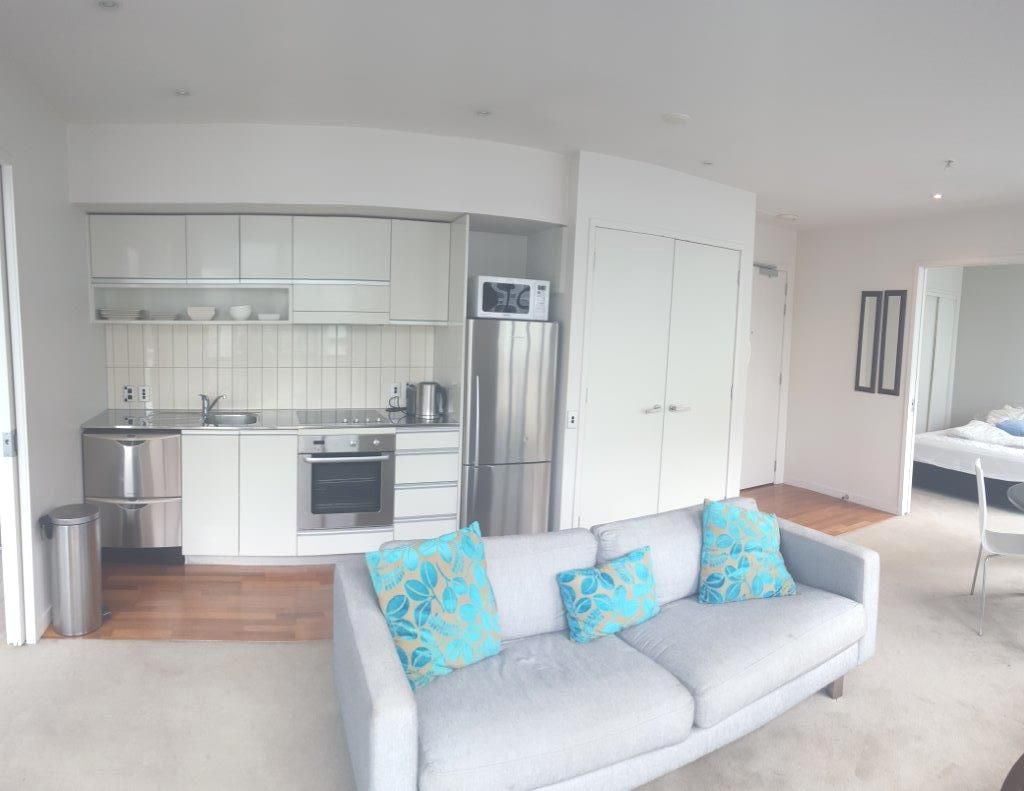214/79 Halsey Street, Auckland Central, Auckland City