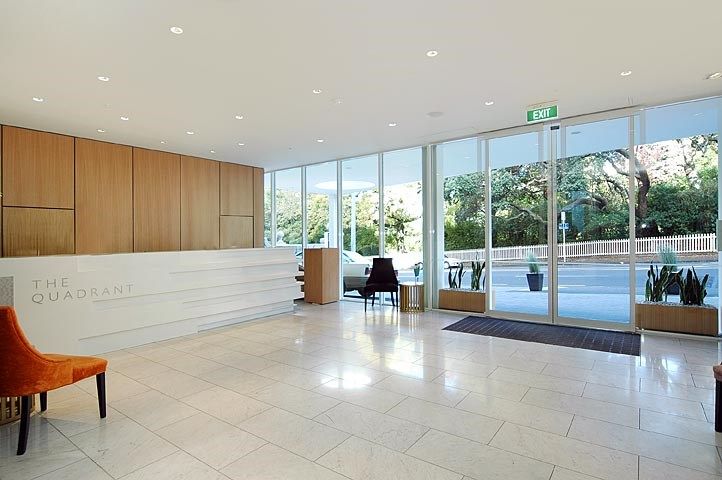1216/10 Waterloo Quadrant, Auckland Central, Auckland City