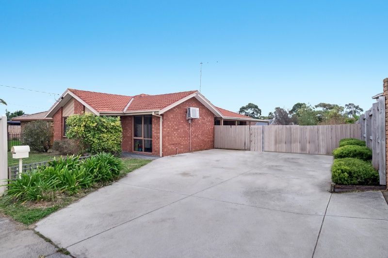 183 Lyrebird Drive, Carrum Downs VIC 3201