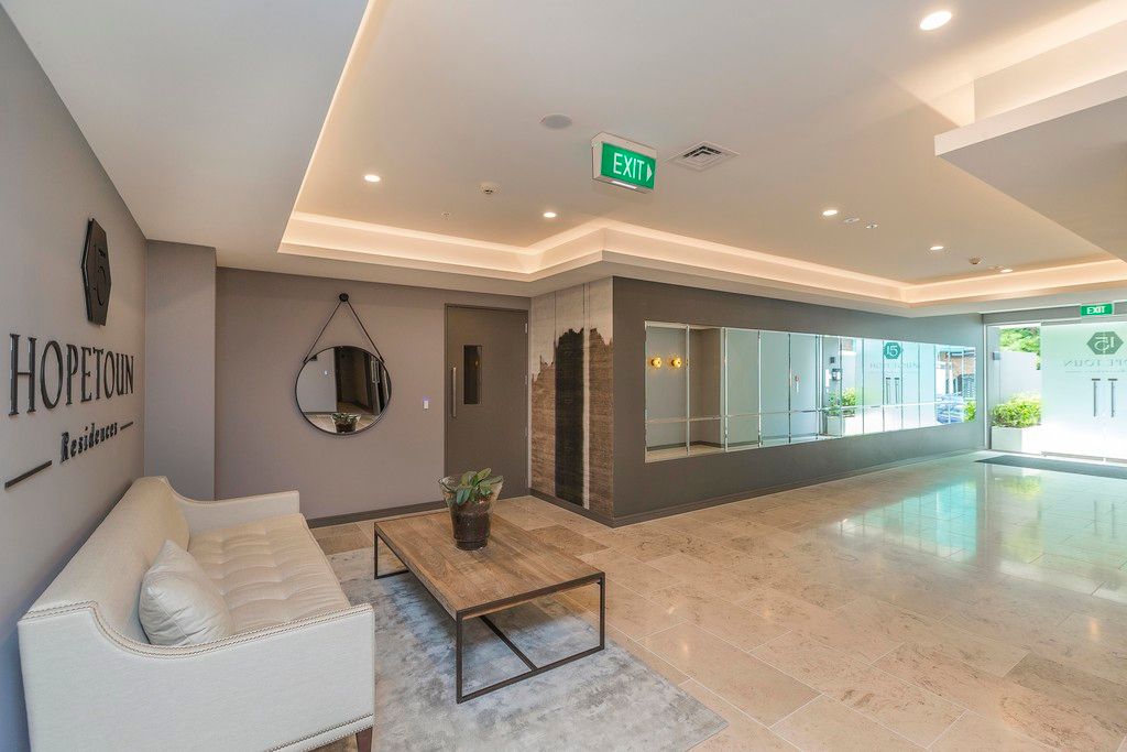 1E/15 Hopetoun Street, Freemans Bay, Auckland City