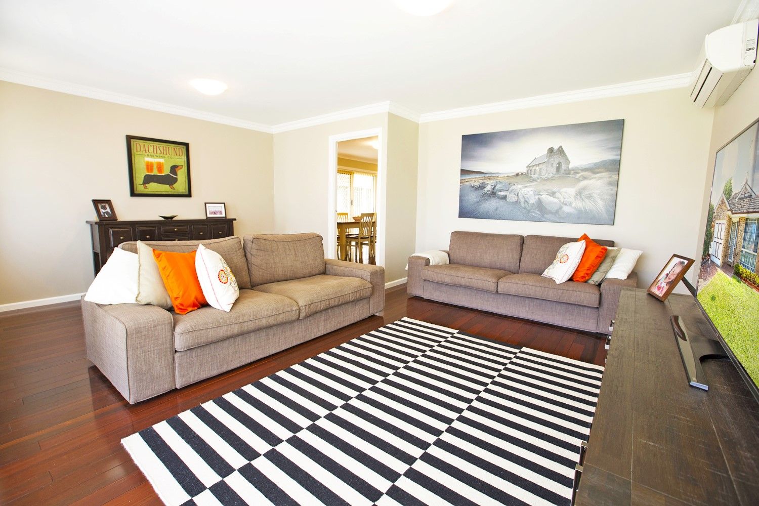 61 Kumbara Close, Glenmore Park, NSW 2745